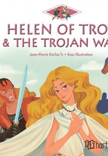 Helen of Troy and the Trojan War