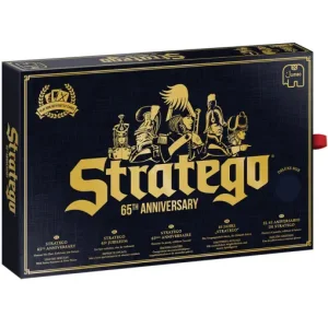 STRATEGO Επετειακή έκδοση 65 χρόνια limited edition