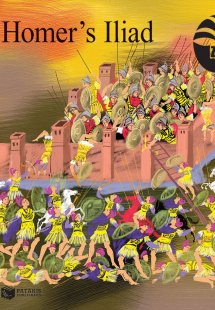 Homer's Iliad