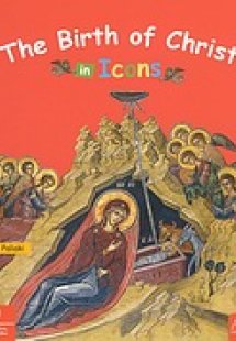 The Birth of Christ in Icons