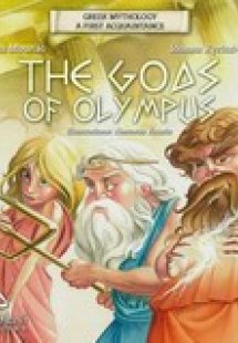 The Gods fo Olympus