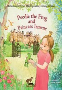 Peedie the Frog and Princess Ismene