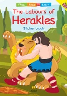 The Labours of Herakles