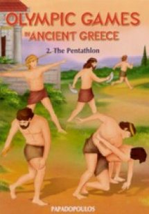 Olympic Games in Ancient Greece