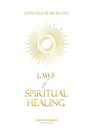 Laws of Spiritual Healing