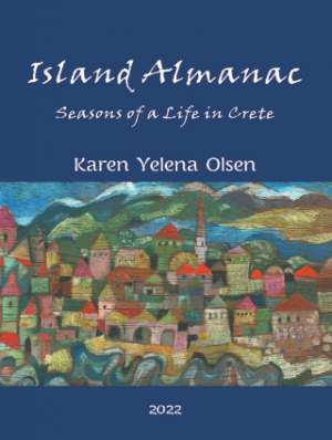 Island almanac